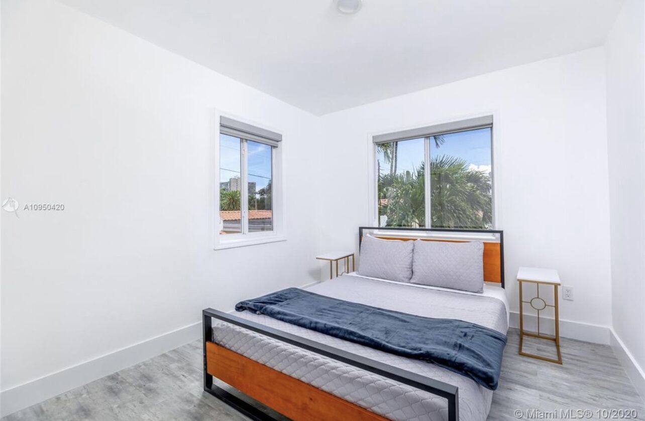 Miami Brickell Guesthouse 2B2B with Pool