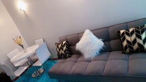 Business-Apartment | Innenbereich