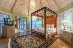 5 habitaciones y wifi gratis 