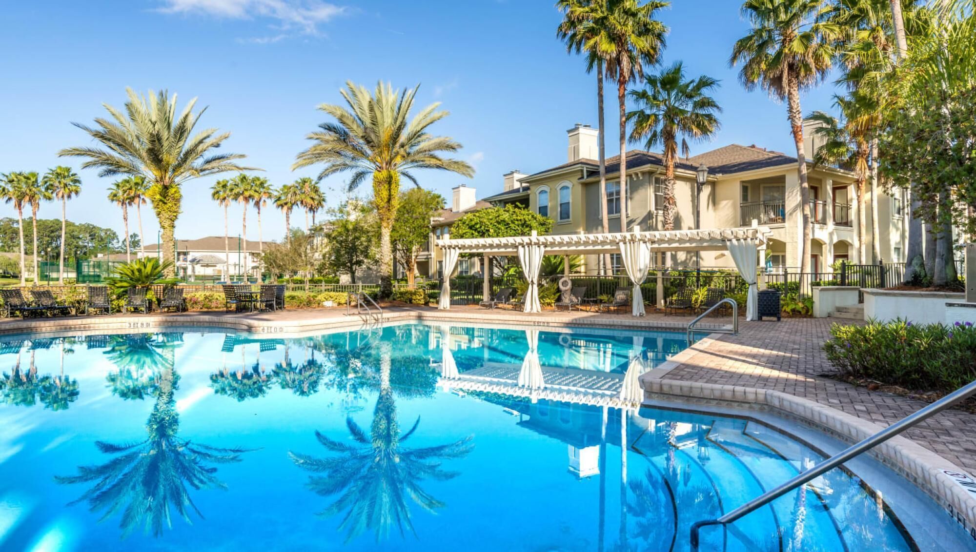 Upgraded 2 bed apt Close to Beaches and Mayo Clinic in Jacksonville