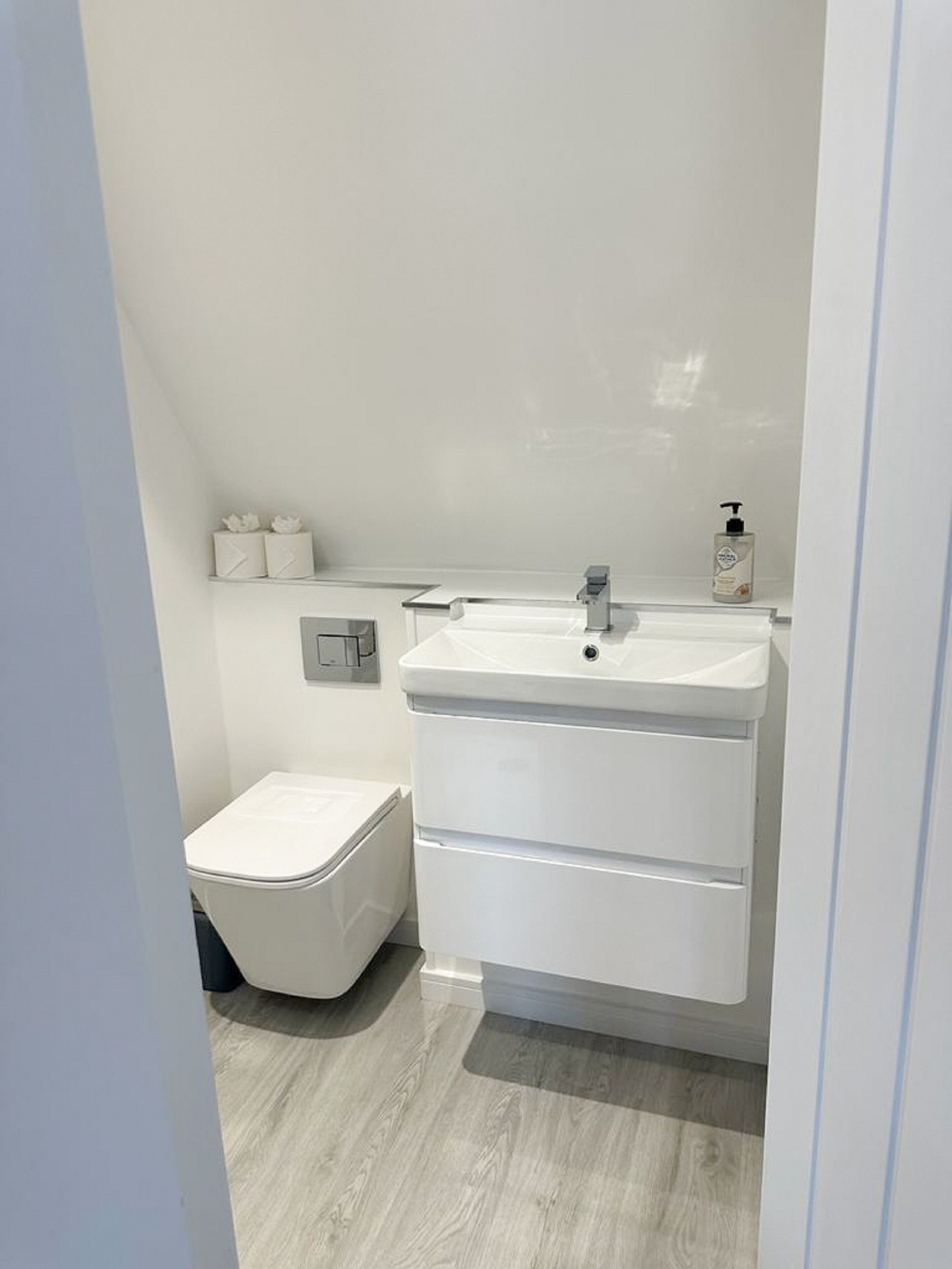 Chambre Confort double | Accès au Wi-Fi (inclus), literie fournie