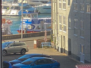 Anchorage 4 | Free WiFi, bed sheets - Anchorage (Poole)