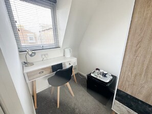 Anchorage 3 | Free WiFi, bed sheets - Anchorage (Poole)