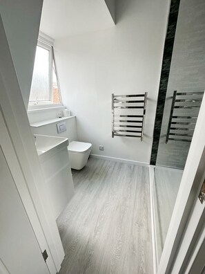 Chambre Double Confort | Salle de bain