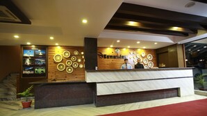Recepció