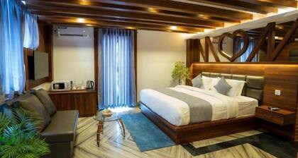 Hotel Kumari Star Inn