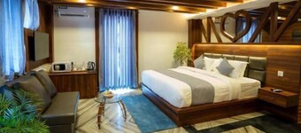Hotel Kumari Star Inn