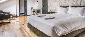 Ropa de cama hipoalergénica y decoración personalizada