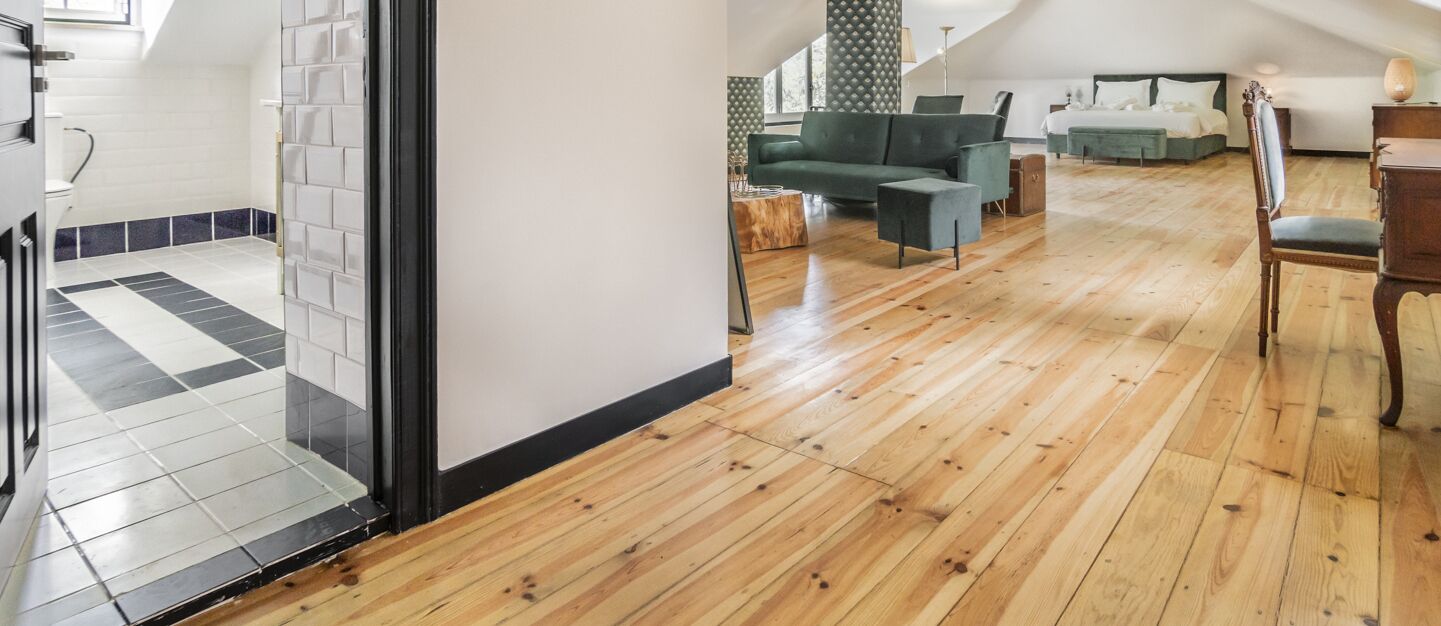 1 bedroom, hypo-allergenic bedding, individually decorated