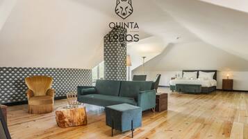 Literie hypoallergénique, décoration personnalisée