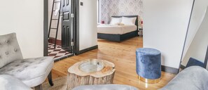 Ropa de cama hipoalergénica y decoración personalizada