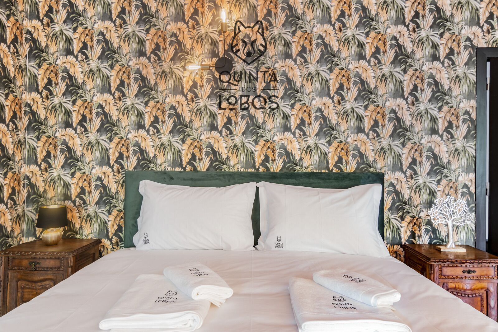 Foto - Quinta dos Lobos Boutique Hotel - Nature Experience