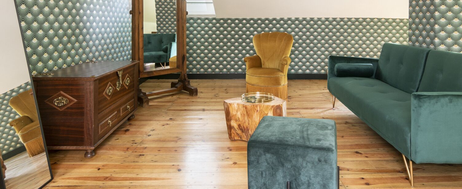 Foto - Quinta dos Lobos Boutique Hotel - Nature Experience