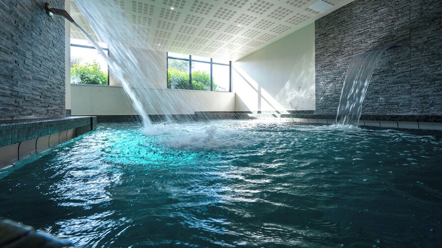 Nemea Appart Hotel Les Hauts de Milady Biarritz