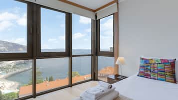 Panoramic Apartment
