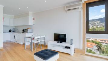 Panoramic Apartment | Living area