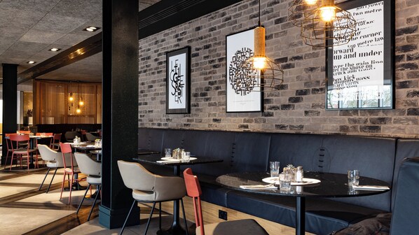 Restaurang