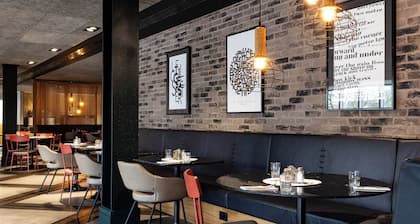 voco Leicester by IHG
