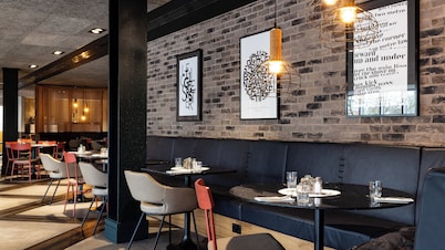 voco Leicester by IHG