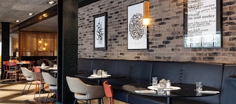 voco Leicester by IHG