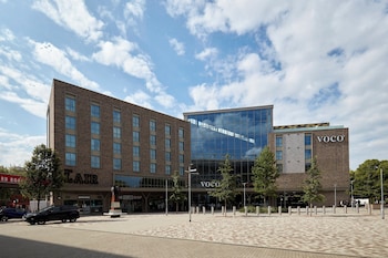 voco Leicester by IHG