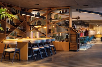 voco Leicester by IHG