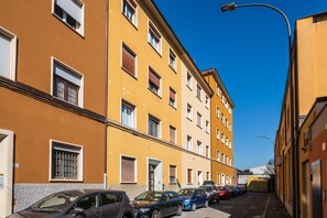 Esterni