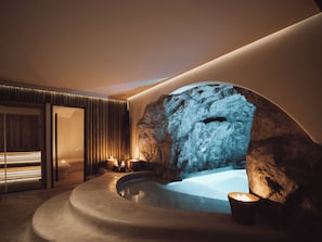 Couples treatment rooms - Asty Mykonos Hotel & Spa -World of One Hotel Group (Mykonos)