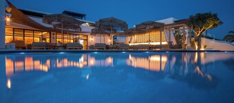 Asty Mykonos Hotel & Spa -World of One Hotel Group