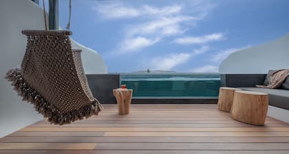 Asty Mykonos Hotel & Spa -World of One Hotel Group