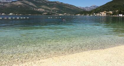 Appartment By The Sea