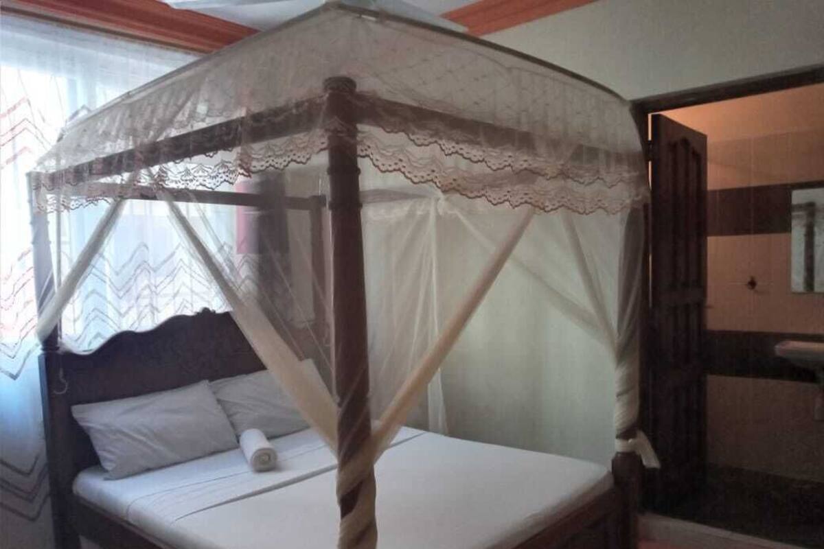 Family Apartment
