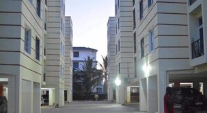 Interior detail - Stay.Plus Mtwapa Luxe Apartments (Mtwapa)