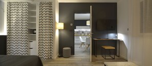 Coin séjour