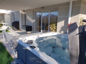 Terrazza/patio