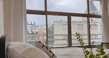 City Center Rooms