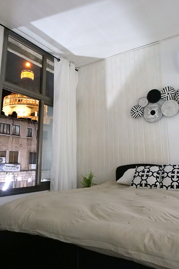 City Center Rooms - Israel