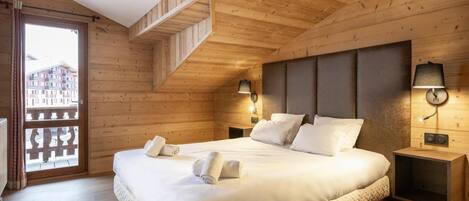 5 camere, Wi-Fi, lenzuola