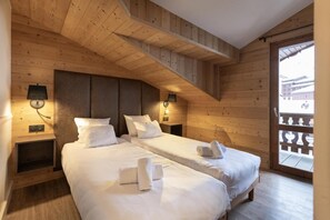 5 Schlafzimmer, WLAN, Bettwäsche