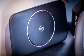 Interior - Lavish Escape (Birmingham)