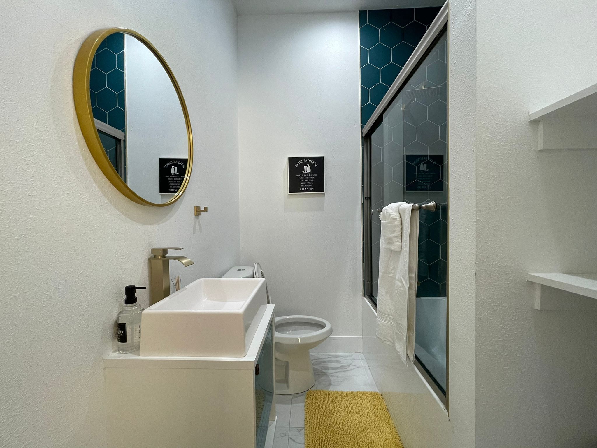 ★GRANDIOSE 3B2B MODERNIZED HOME★