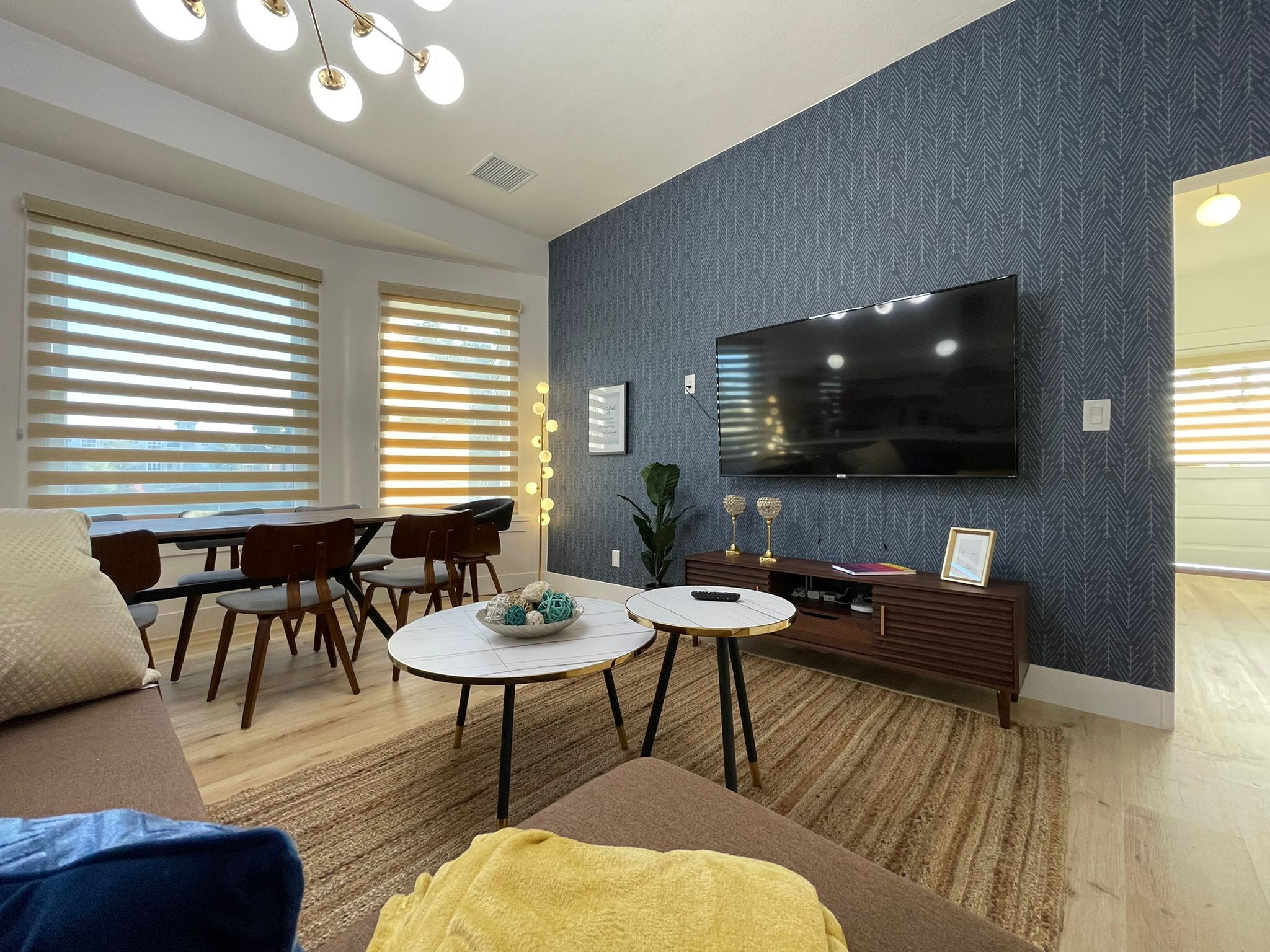 ★GRANDIOSE 3B2B MODERNIZED HOME★