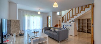 Central Suites Arouca