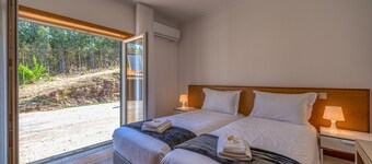 Central Suites Arouca