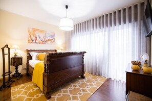 4 habitaciones y wifi 