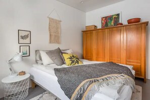 1 habitación y internet 