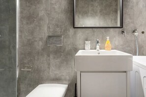 Dusche