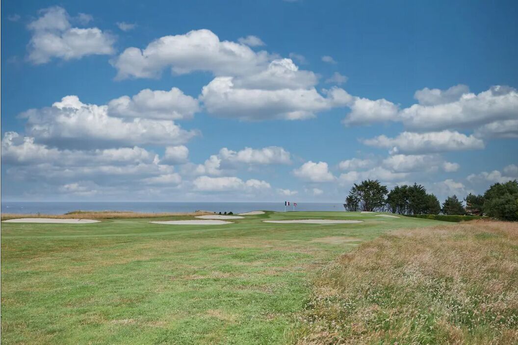 Golfe