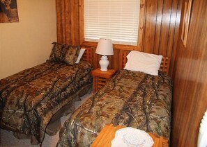 2 soveværelser, strygejern/strygebræt, gratis Wi-Fi, sengetøj