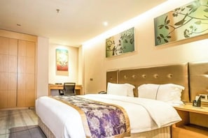 Room - Jiayu Business Hostel (Sihui)